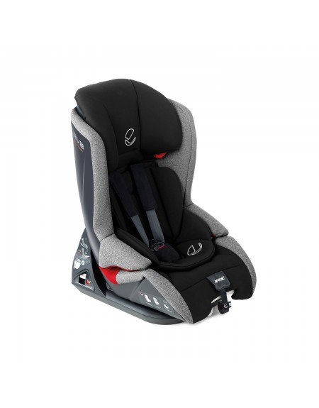 Drive Car Seat Last Units Jané - Best Rated Baby Car Seat Uk