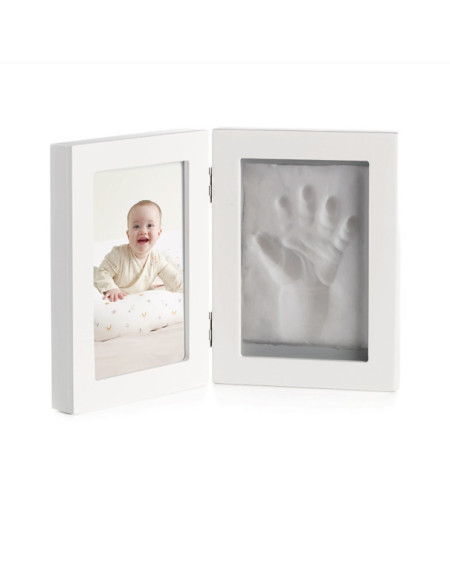 Frame for baby prints
