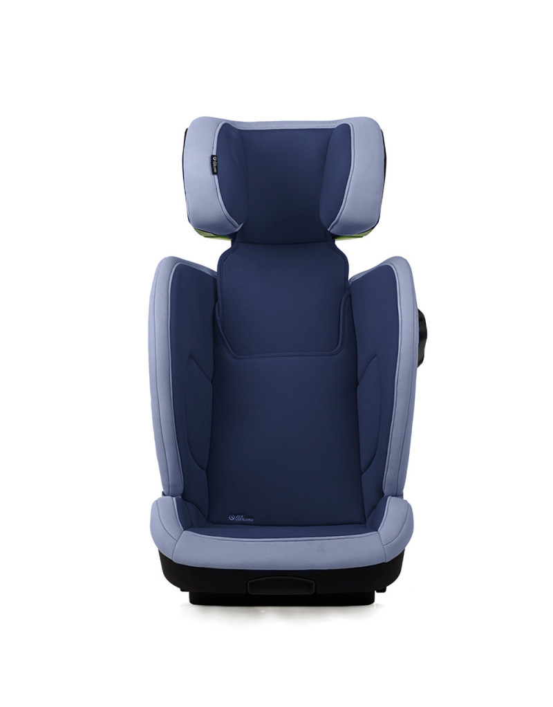 New Britax Kidfix i-Size High Back Booster I 100 to 150cm Car Seat
