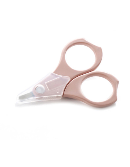 Baby nail scissors
