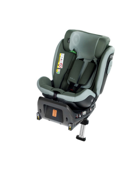 iTourer 40-125 cm car seat