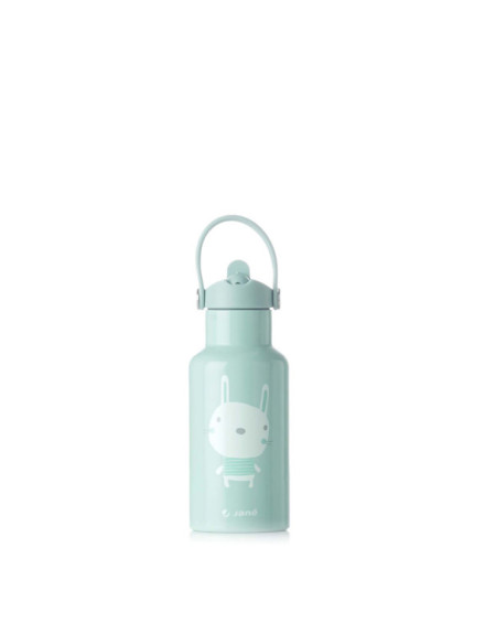 55 cl stainless steel thermoflask for baby food