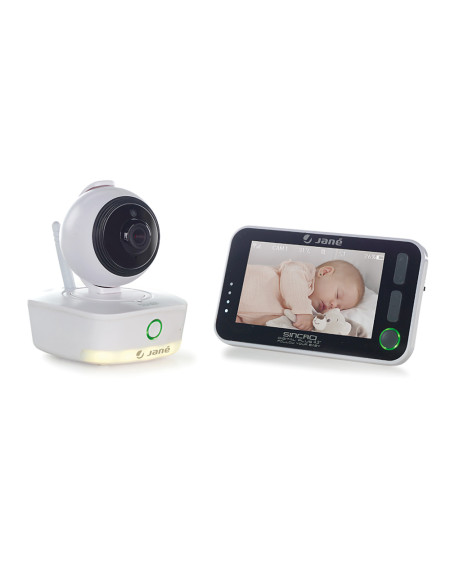 Sincro Baby Guard 4.3 baby monitor