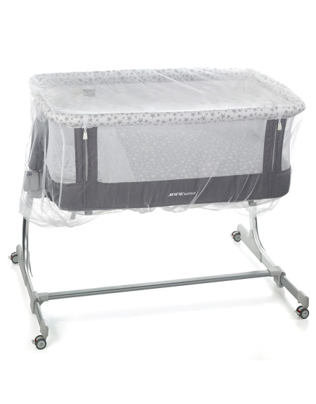 Mosquito net for cots
