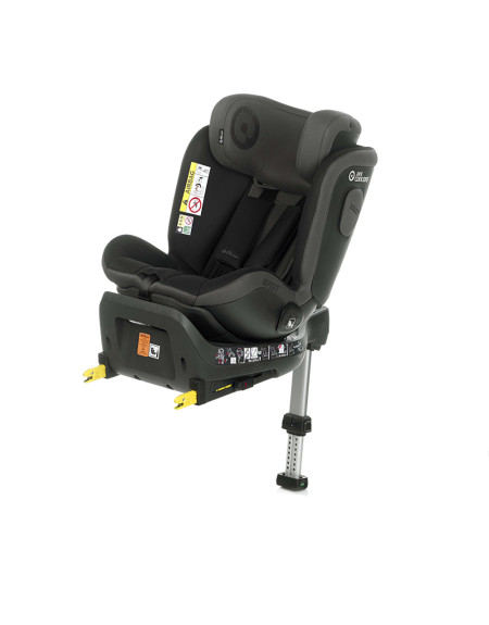 iXPERT 40-105 cm car seat