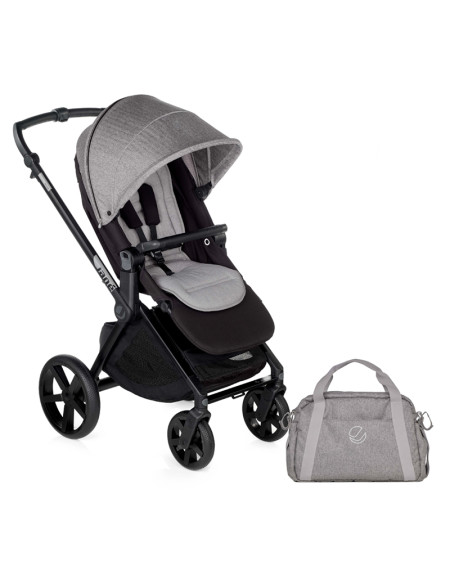 Muum baby stroller, Models and Prices